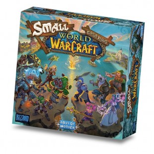 Small World of Warcraft (V.F.)